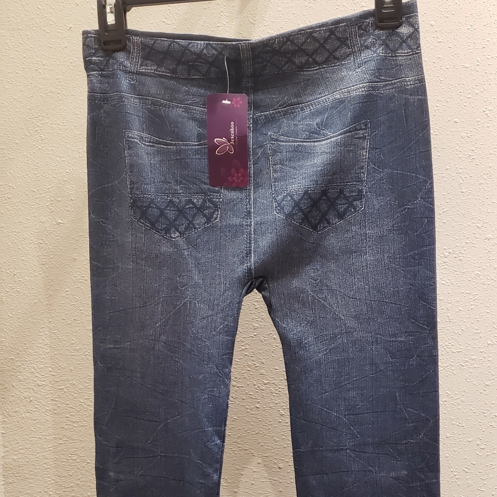 Jeggings! - Picture 3 of 4